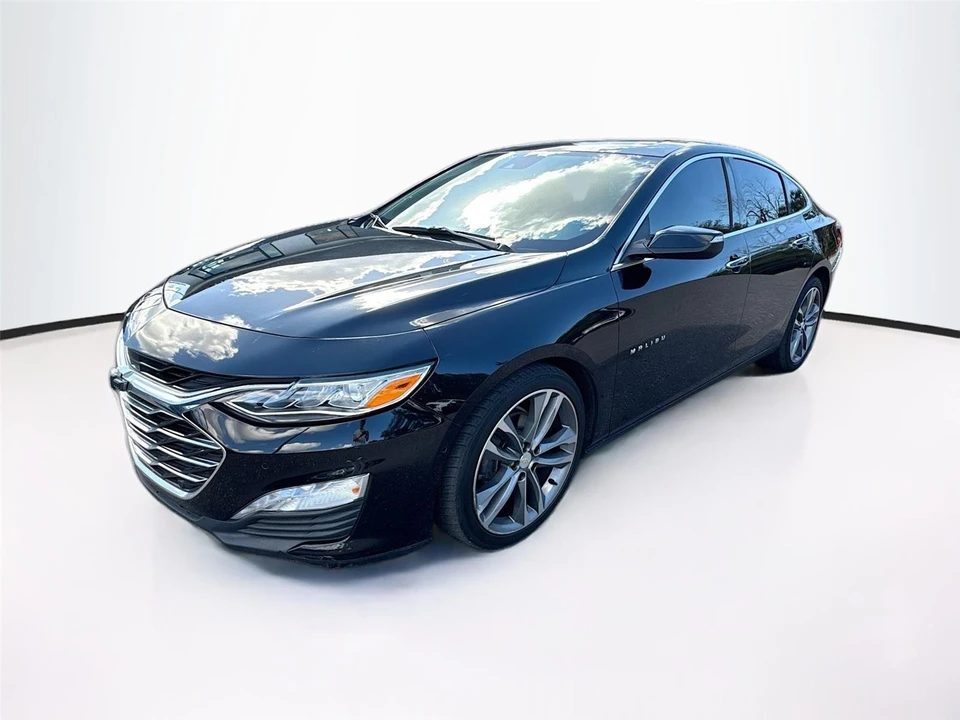 2020 Chevrolet Malibu - Image 3 of 16
