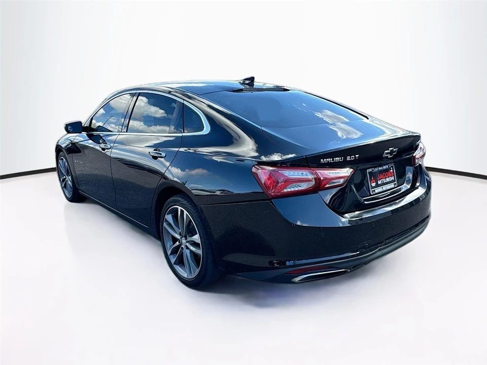 2020 Chevrolet Malibu - Image 5 of 16