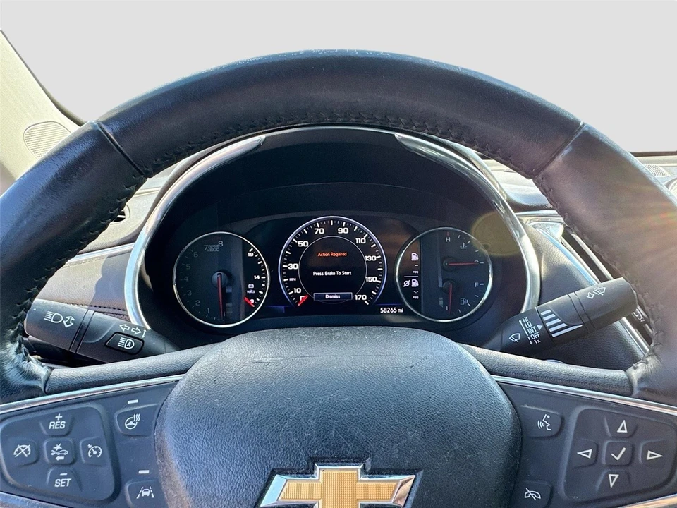 2020 Chevrolet Malibu - Image 13 of 16