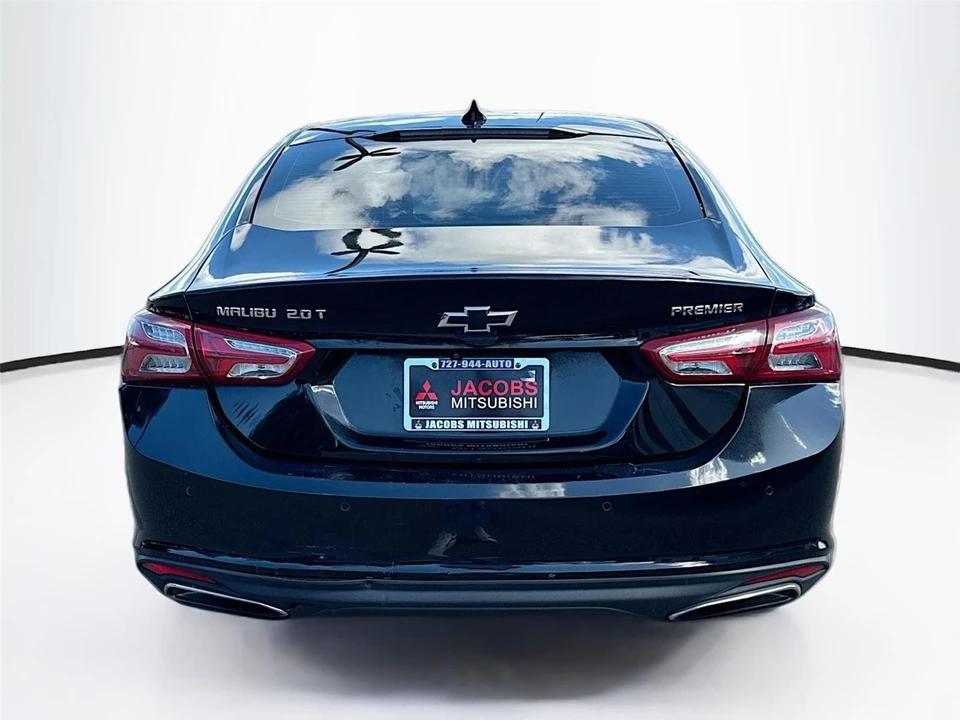 2020 Chevrolet Malibu - Image 6 of 16