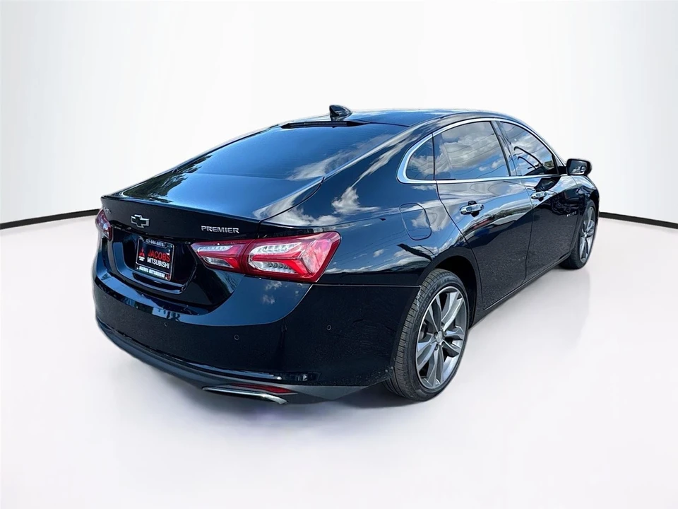 2020 Chevrolet Malibu - Image 7 of 16