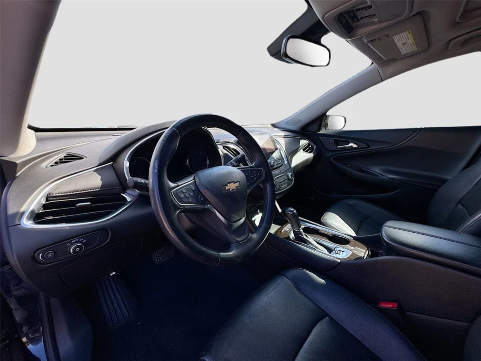 2020 Chevrolet Malibu - Image 10 of 16