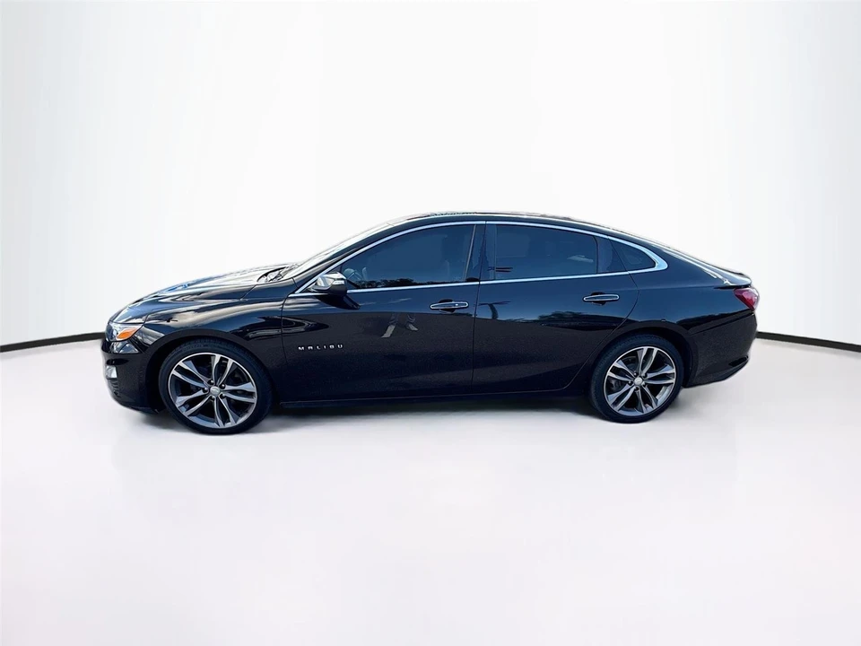 2020 Chevrolet Malibu - Image 4 of 16