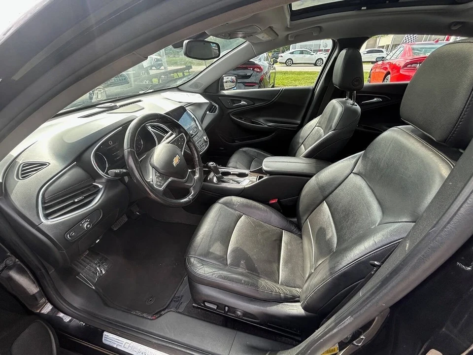 2020 Chevrolet Malibu - Image 12 of 12