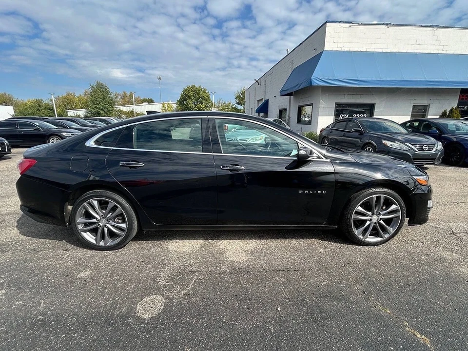 2020 Chevrolet Malibu - Image 6 of 12