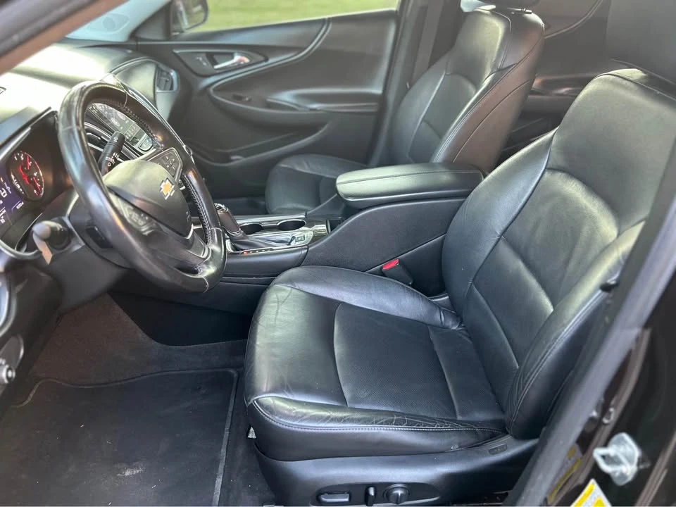 2020 Chevrolet Malibu - Image 9 of 20