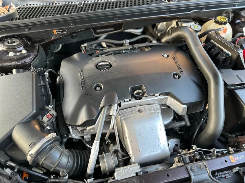 2020 Chevrolet Malibu - Image 16 of 20