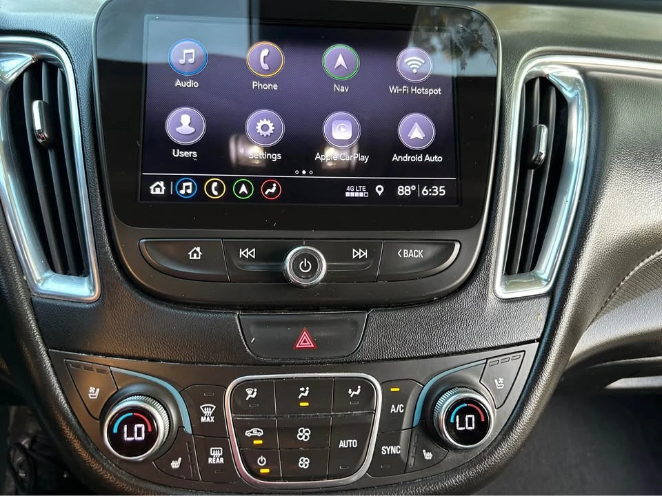 2020 Chevrolet Malibu - Image 20 of 20