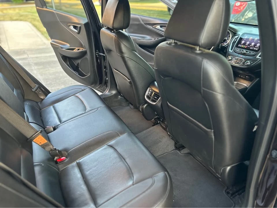 2020 Chevrolet Malibu - Image 13 of 20