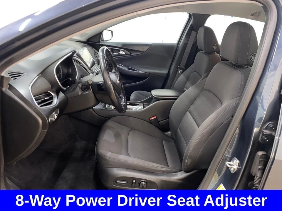 2020 Chevrolet Malibu - Image 8 of 12