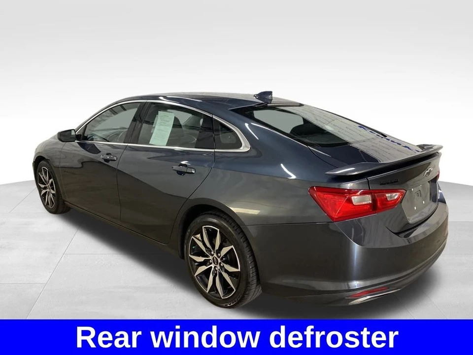 2020 Chevrolet Malibu - Image 6 of 12