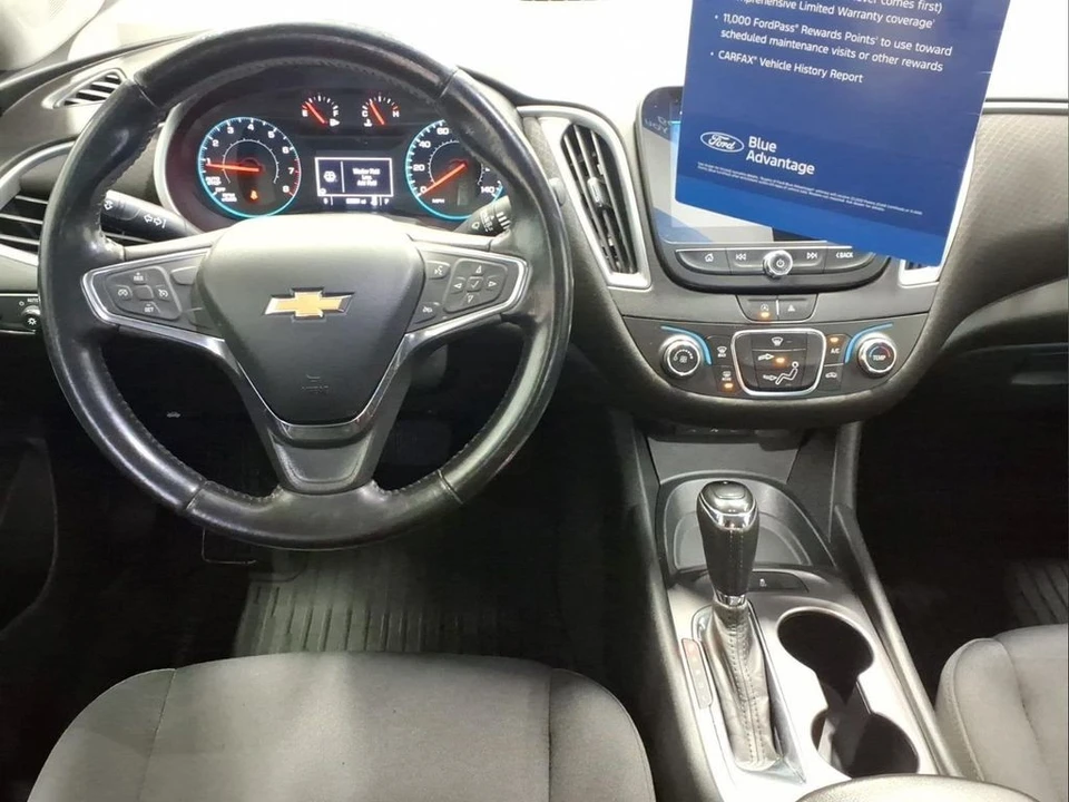 2020 Chevrolet Malibu - Image 7 of 21
