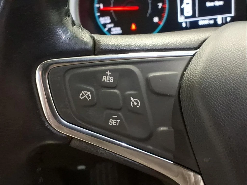 2020 Chevrolet Malibu - Image 17 of 21