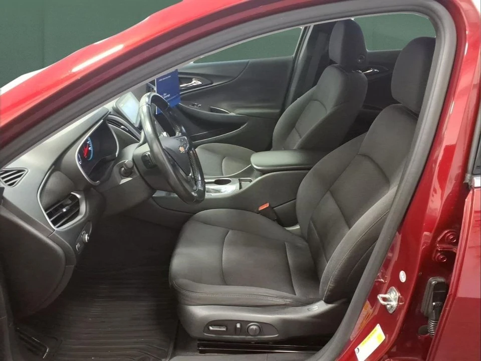 2020 Chevrolet Malibu - Image 21 of 21