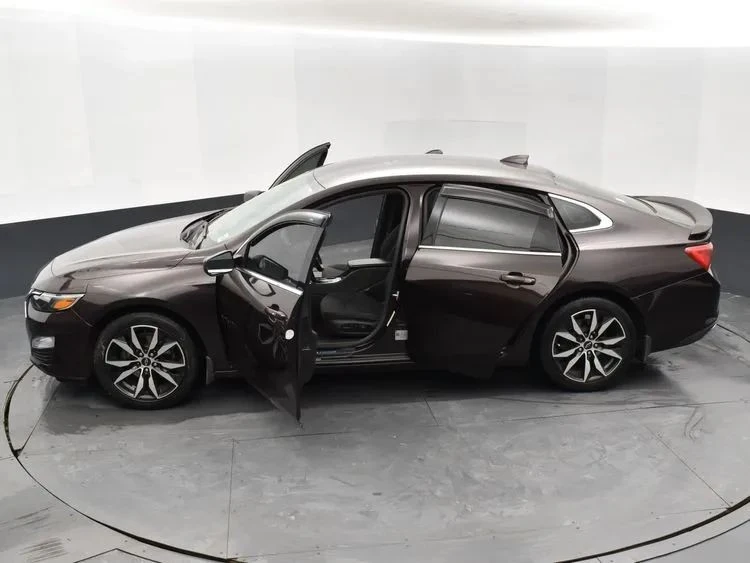 2020 Chevrolet Malibu - Image 7 of 12