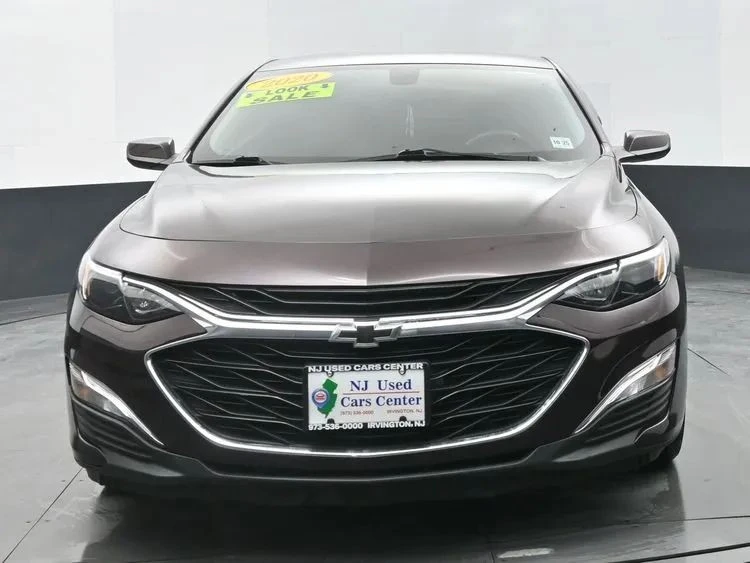 2020 Chevrolet Malibu - Image 3 of 12