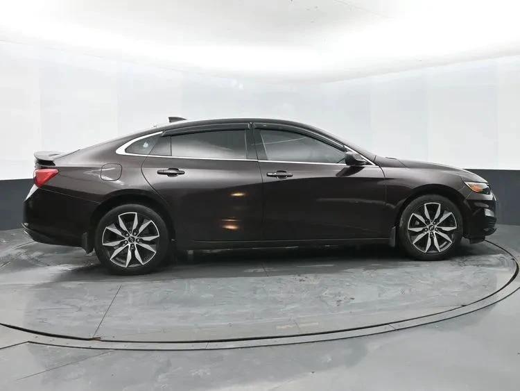 2020 Chevrolet Malibu - Image 4 of 12