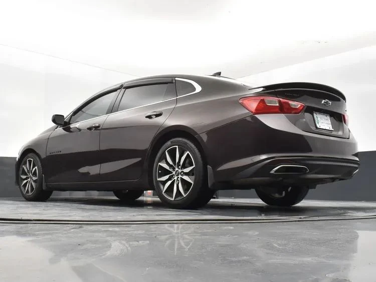 2020 Chevrolet Malibu - Image 12 of 12