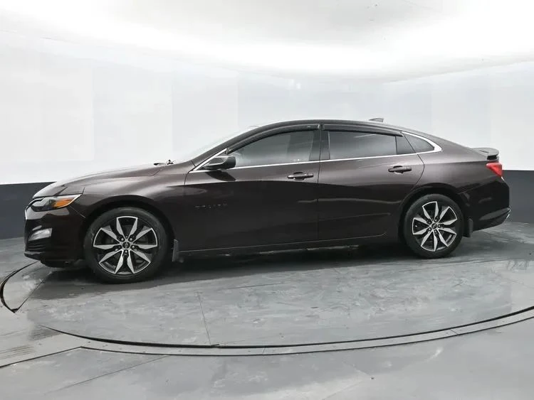 2020 Chevrolet Malibu - Image 5 of 12