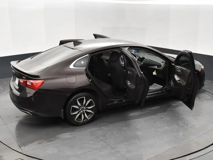 2020 Chevrolet Malibu - Image 6 of 12