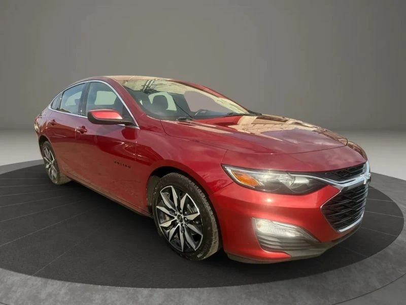 2020 Chevrolet Malibu - Image 3 of 12