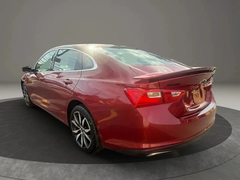 2020 Chevrolet Malibu - Image 7 of 12