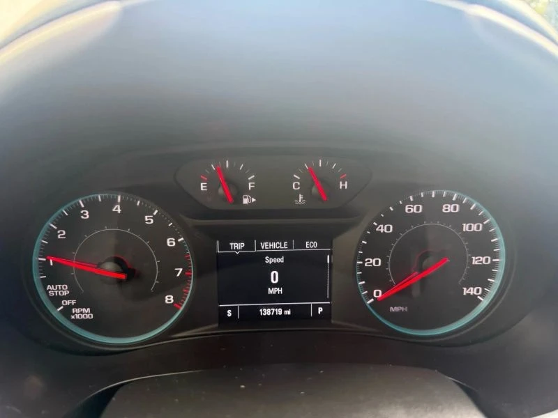 2020 Chevrolet Malibu - Image 10 of 12