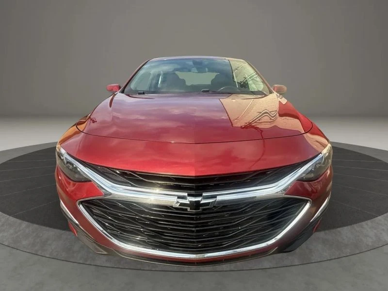 2020 Chevrolet Malibu - Image 2 of 12