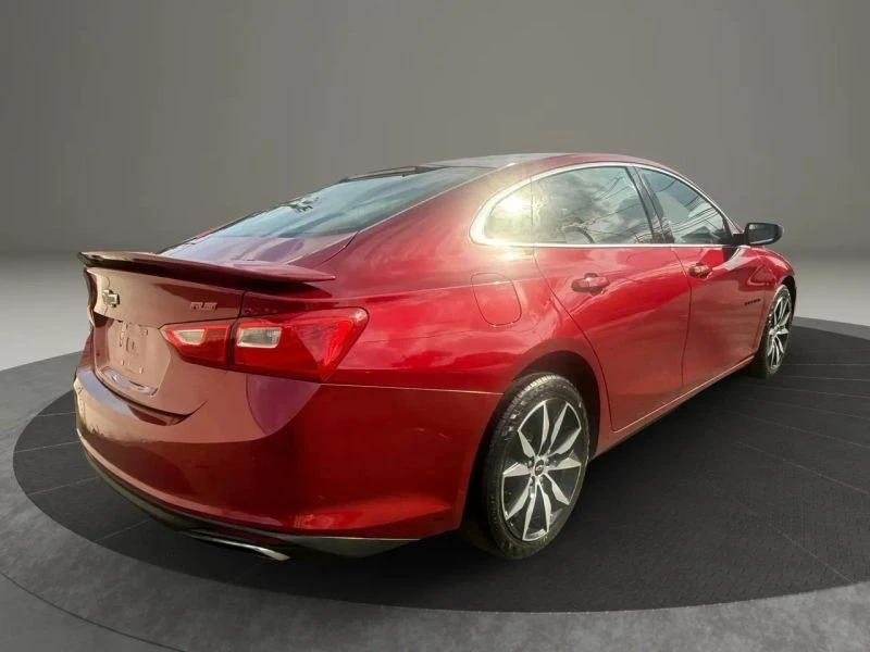 2020 Chevrolet Malibu - Image 5 of 12