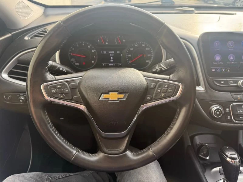 2020 Chevrolet Malibu - Image 12 of 12
