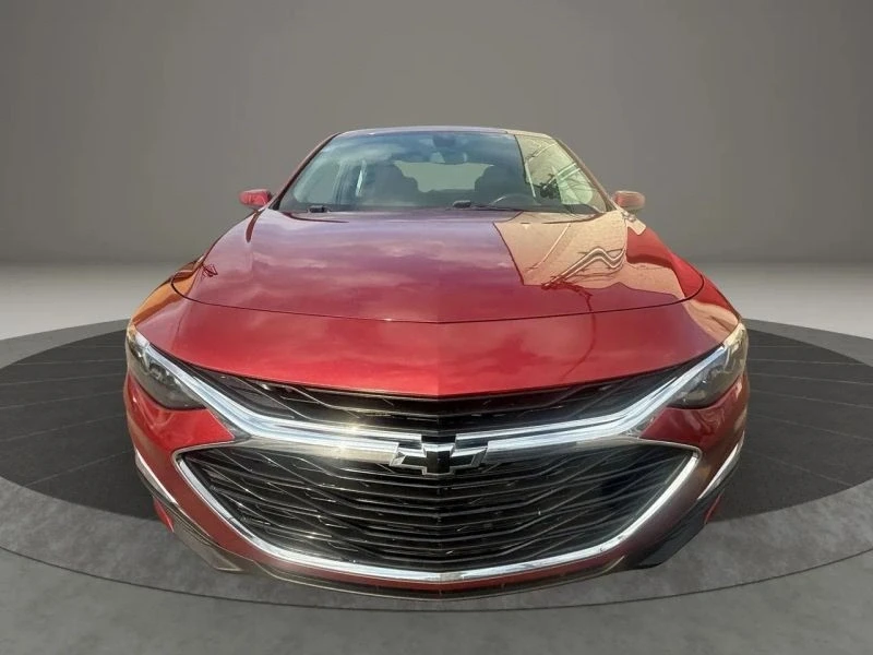 2020 Chevrolet Malibu - Image 2 of 12