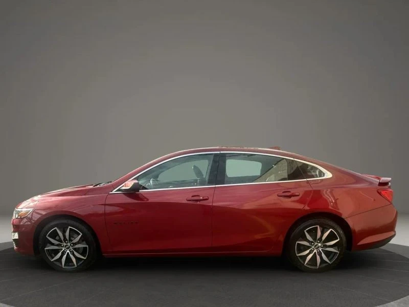 2020 Chevrolet Malibu - Image 8 of 12
