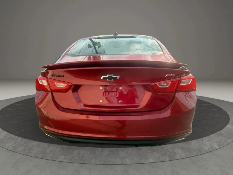 2020 Chevrolet Malibu - Image 6 of 12