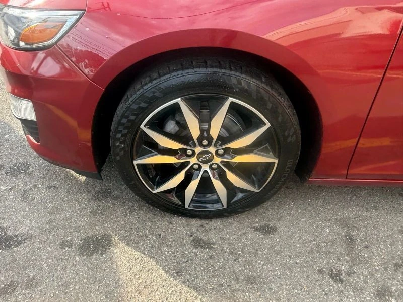 2020 Chevrolet Malibu - Image 9 of 12