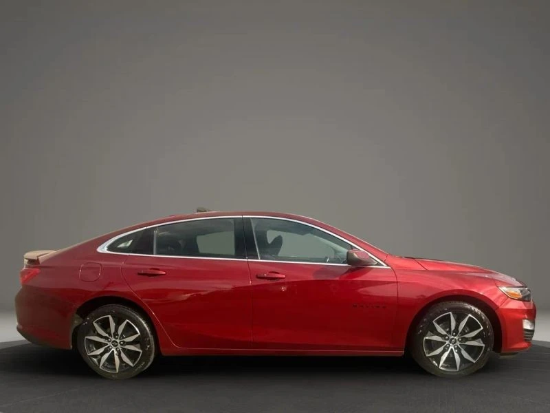 2020 Chevrolet Malibu - Image 4 of 12