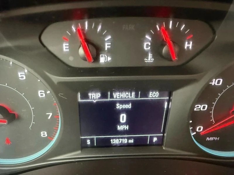 2020 Chevrolet Malibu - Image 11 of 12