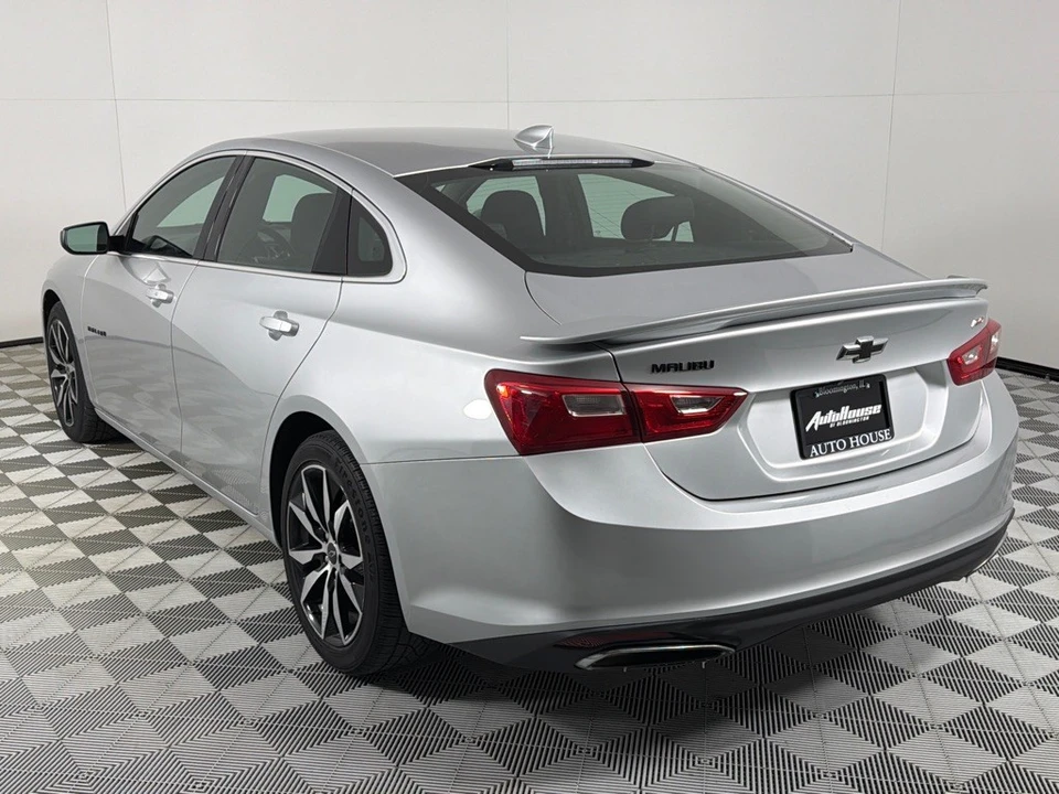 2020 Chevrolet Malibu - Image 7 of 12