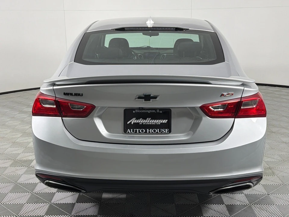 2020 Chevrolet Malibu - Image 6 of 12