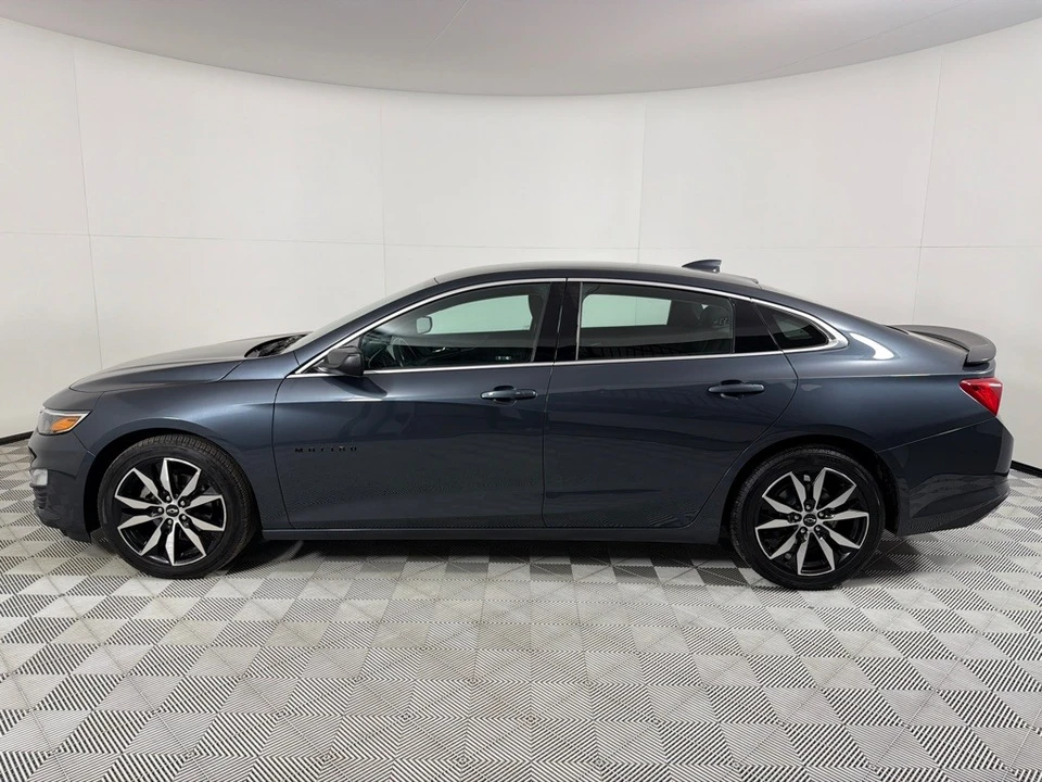 2020 Chevrolet Malibu - Image 8 of 12