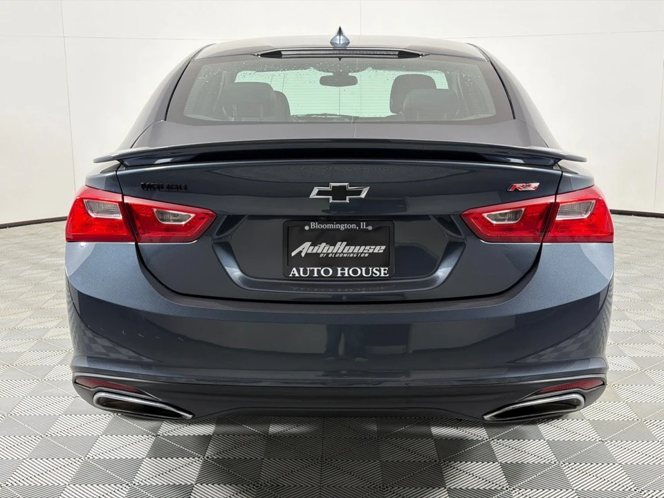 2020 Chevrolet Malibu - Image 6 of 12