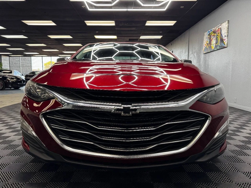 2020 Chevrolet Malibu - Image 3 of 12