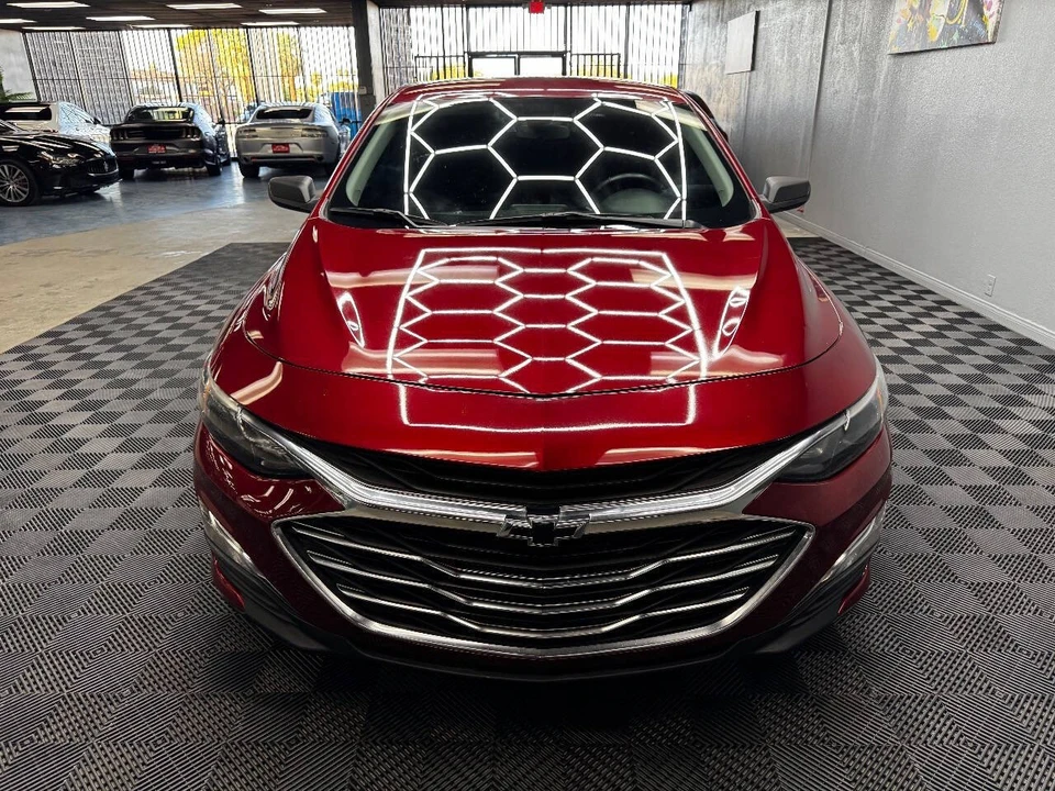 2020 Chevrolet Malibu - Image 5 of 12