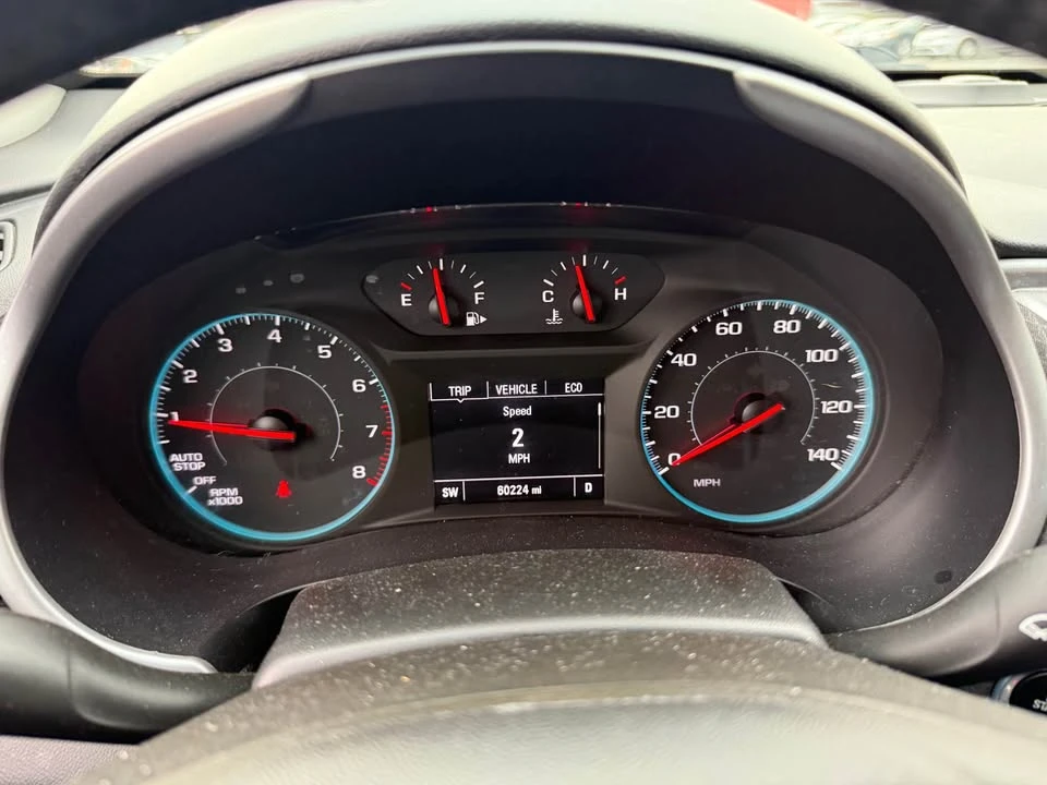 2020 Chevrolet Malibu - Image 11 of 11