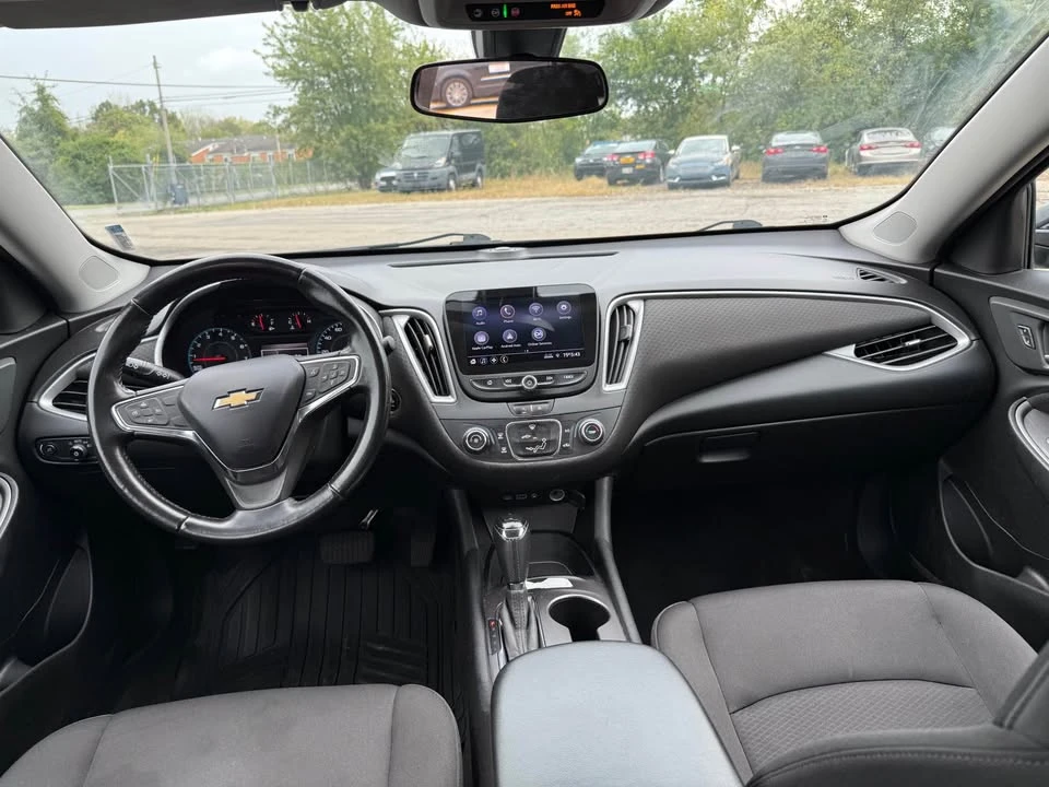 2020 Chevrolet Malibu - Image 7 of 11