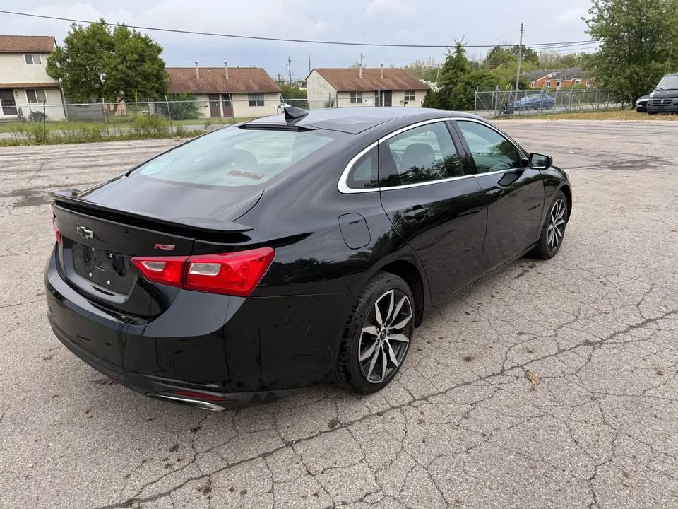 2020 Chevrolet Malibu - Image 4 of 11