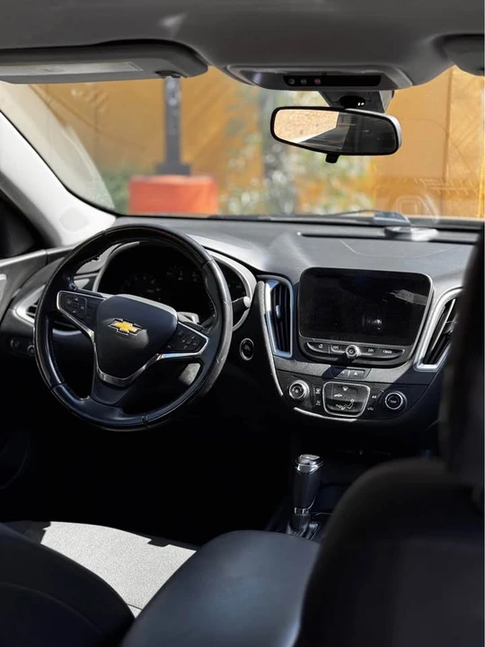 2020 Chevrolet Malibu - Image 9 of 13