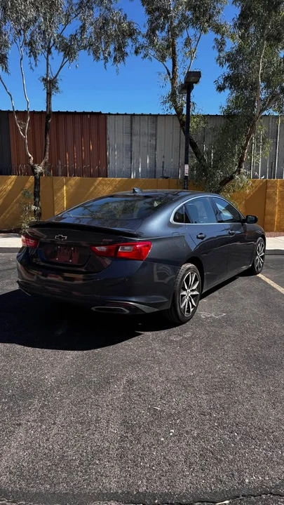 2020 Chevrolet Malibu - Image 13 of 13