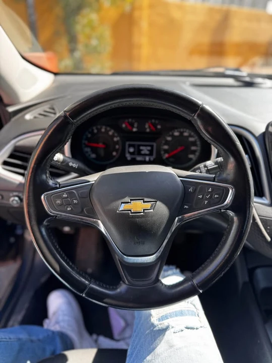 2020 Chevrolet Malibu - Image 8 of 13