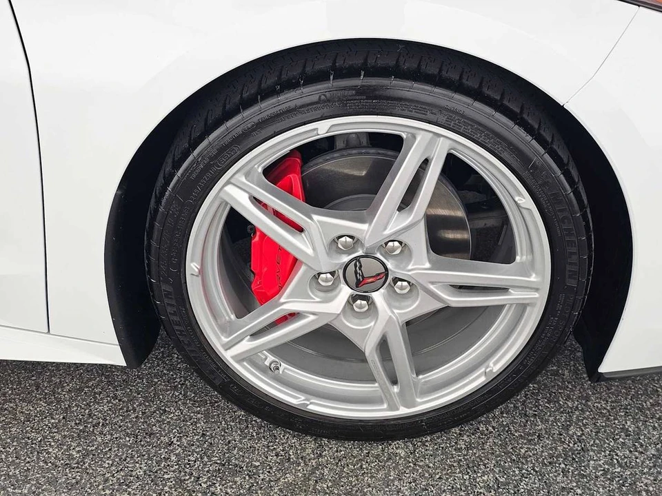 2020 Chevrolet Corvette C8 - Image 3 of 8