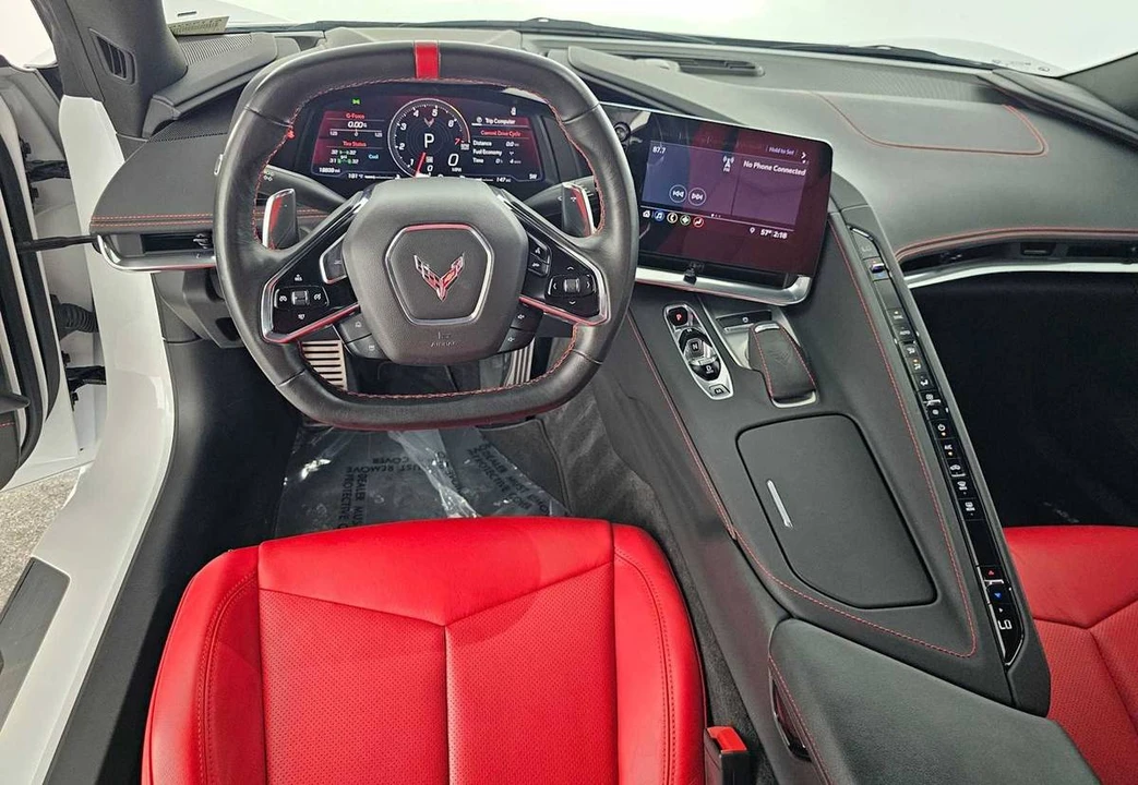 2020 Chevrolet Corvette C8 - Image 5 of 8